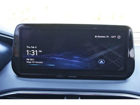 Certified 2023 Hyundai Santa Fe SEL image 26