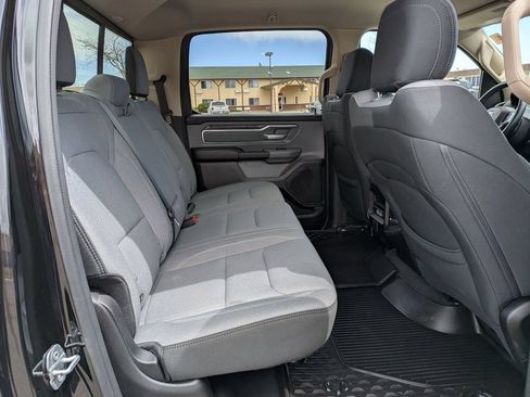 Used 2019 RAM 1500 Big Horn AWD/4WD image 20