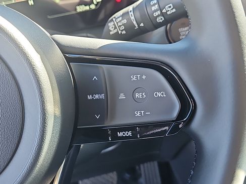 New 2026 MAZDA CX-5 Select AWD/4WD image 12