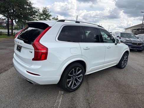 Used 2019 Volvo XC90 T6 Momentum AWD/4WD image 7