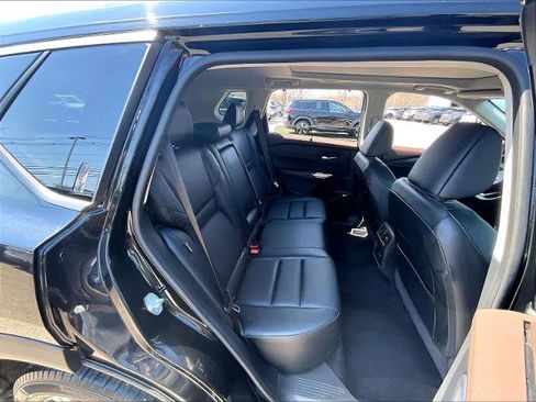 Certified 2023 Nissan Rogue SV w/ SV Premium B Package image 16