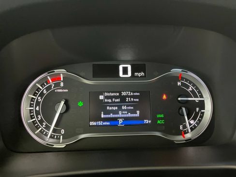 Used 2020 Honda Ridgeline Sport image 8