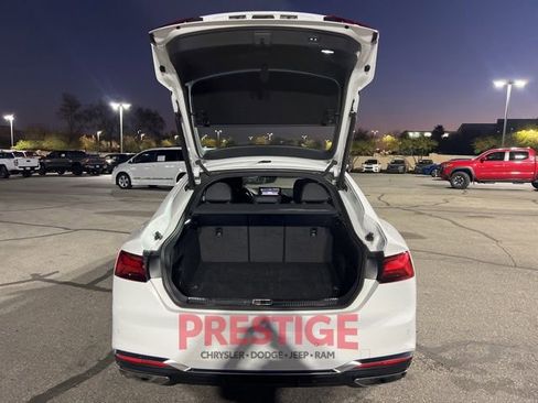 Used 2024 Audi A5 2.0T Premium Plus image 16