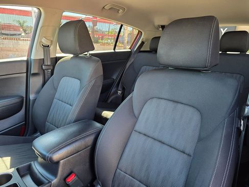 Used 2019 Kia Sportage LX image 22