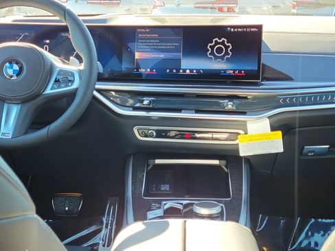 New 2026 BMW X5 sDrive40i w/ M Sport Package image 12