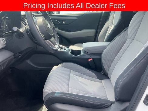 Used 2022 Subaru Outback Premium AWD/4WD image 8