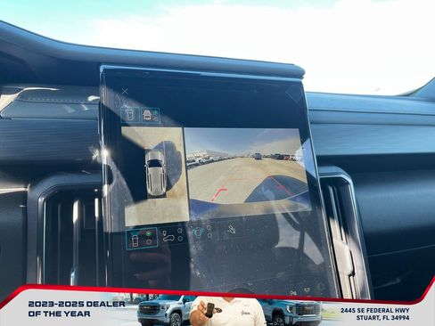 New 2026 GMC Acadia AT4 w/ Luxury Package image 33