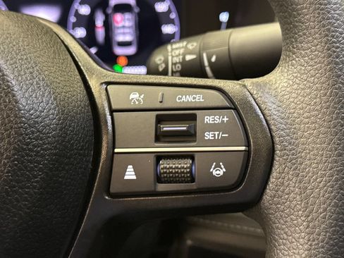 New 2026 Honda Accord SE image 28