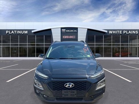Used 2020 Hyundai Kona SEL AWD/4WD image 2