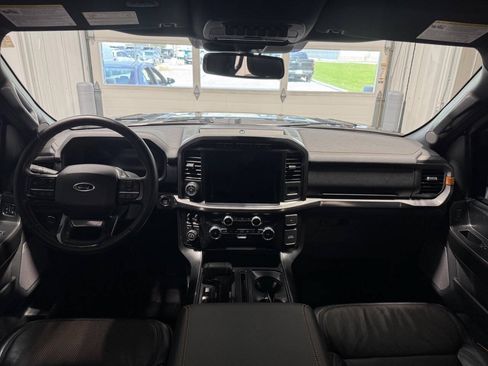 Used 2023 Ford F150 Tremor w/ Equipment Group 402A High AWD/4WD image 34