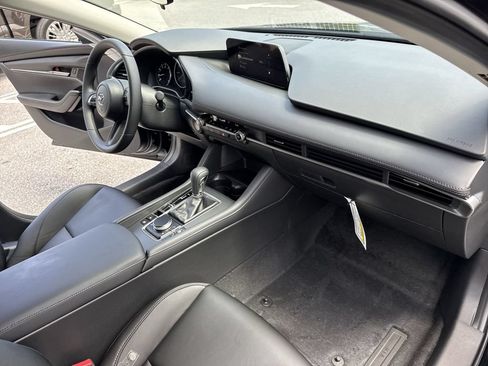 New 2026 MAZDA MAZDA3 2.5 S Sedan w/ Preferred Pkg FWD image 32