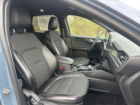 Used 2024 Ford Escape ST-Line w/ Tech Pack #1 image 23