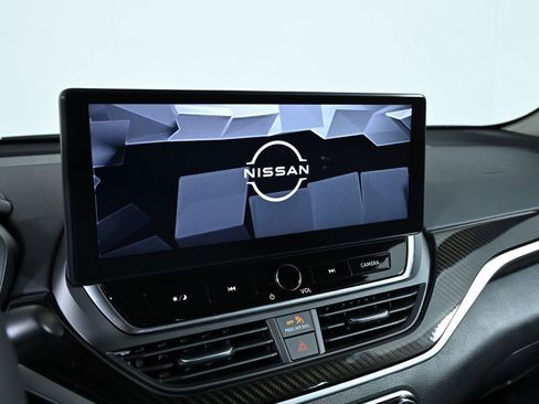 New 2025 Nissan Altima 2.5 SR w/ SR Premium Package image 9