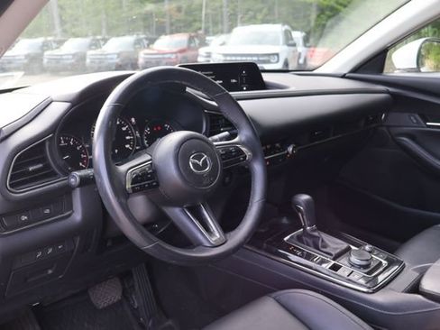 Used 2024 MAZDA CX-30 AWD 2.5 S w/ Preferred Package image 9
