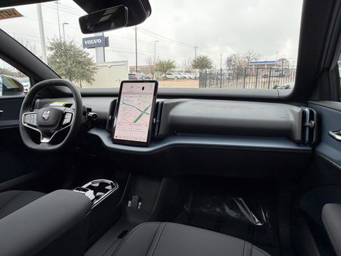 New 2026 Volvo EX30 Plus image 10