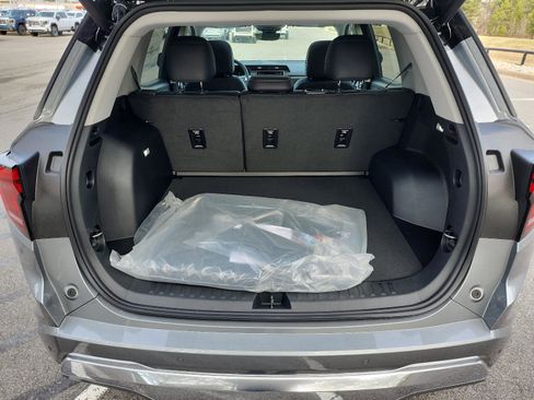 New 2026 GMC Terrain Denali image 9