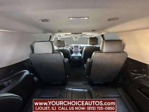 Used 2018 Chevrolet Tahoe Premier image 47