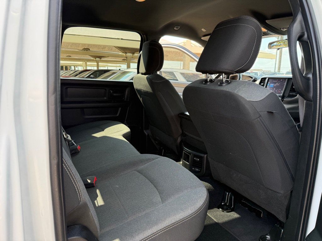 Used 2022 RAM 3500 Tradesman AWD/4WD image 20