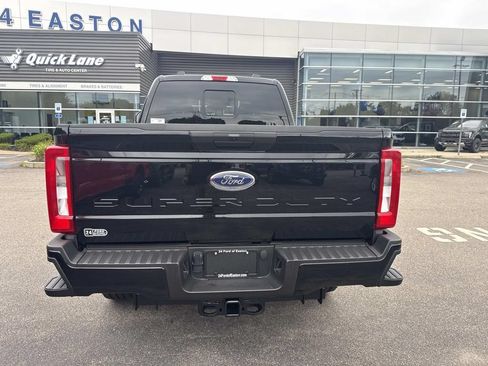 New 2026 Ford F250 XL w/ STX Appearance Package AWD/4WD image 3