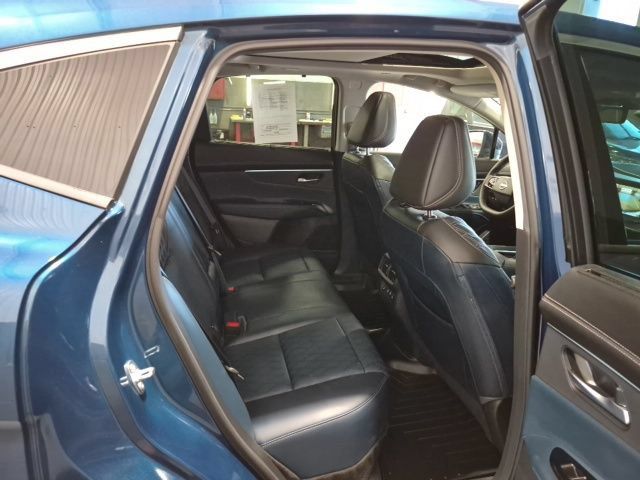 Certified 2025 Nissan Murano Platinum w/ Cargo Package AWD/4WD image 24