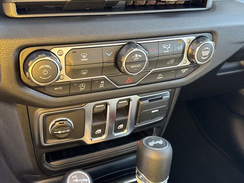 New 2026 Jeep Wrangler Sport S AWD/4WD image 31