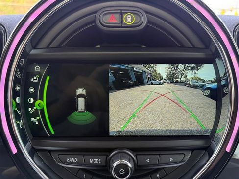 Used 2019 MINI Cooper Countryman SE w/ Premium Package image 22