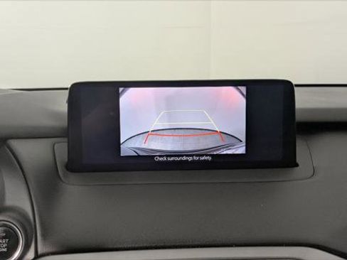 Used 2023 MAZDA CX-9 Touring image 33