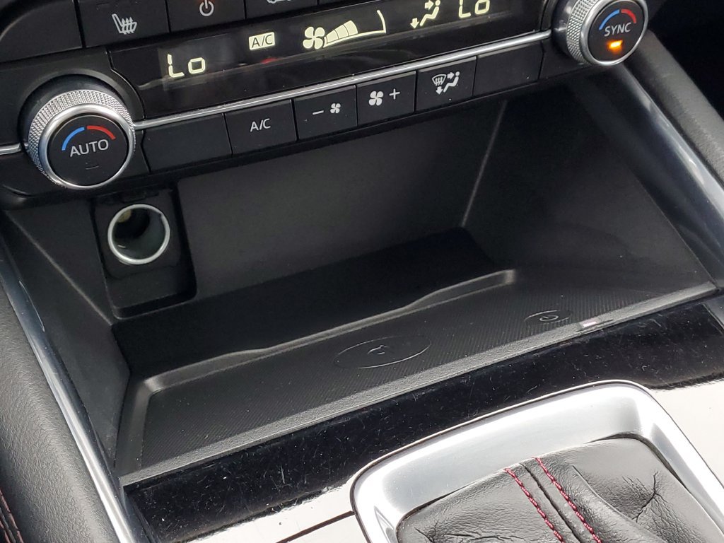 Used 2025 MAZDA CX-5 Carbon Edition AWD/4WD image 28