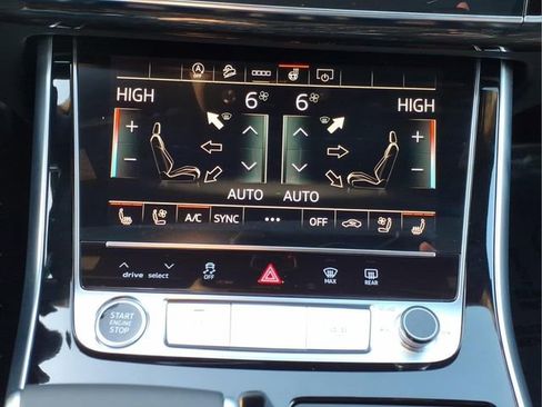 Used 2026 Audi Q7 3.0T Premium Plus w/ Premium Plus Package image 25