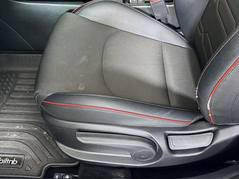 Used 2023 Kia Forte GT FWD image 19