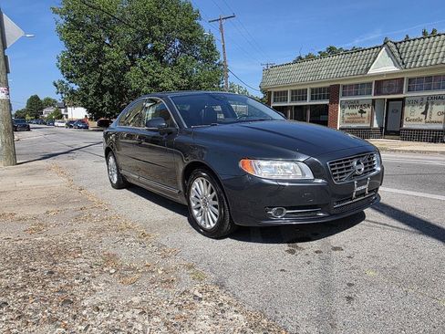 Used 2012 Volvo S80 3.2 FWD image 7