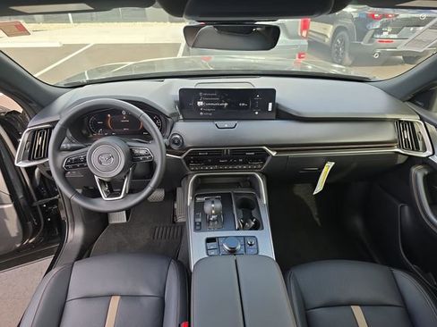 New 2026 MAZDA CX-90 3.3 Turbo w/ Premium Plus Pkg AWD/4WD image 13