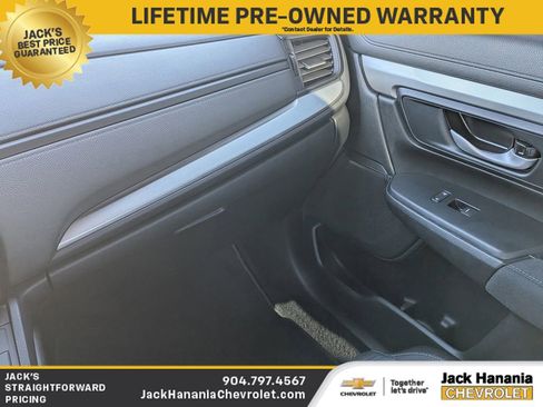 Used 2022 Honda CR-V Special Edition image 16