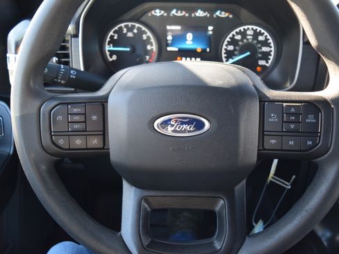 Used 2023 Ford F150 XL w/ STX Appearance Package image 12