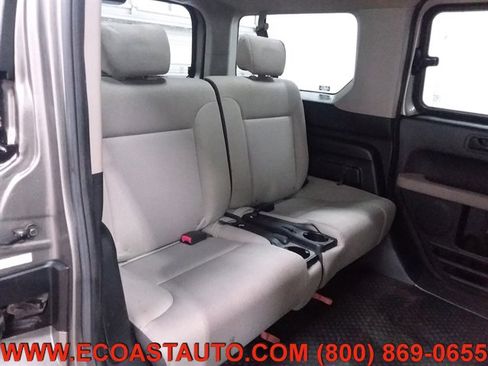 Used 2008 Honda Element EX image 15