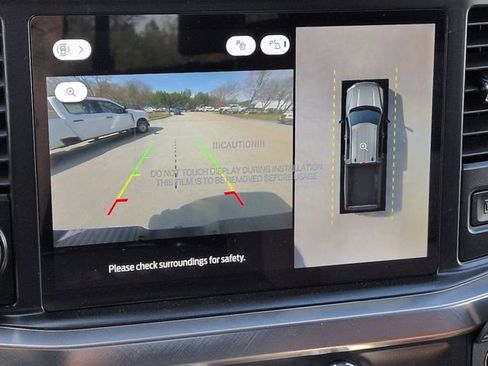 New 2026 Ford F350 King Ranch image 22