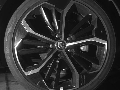 Used 2025 Nissan Altima 2.5 SR FWD image 13