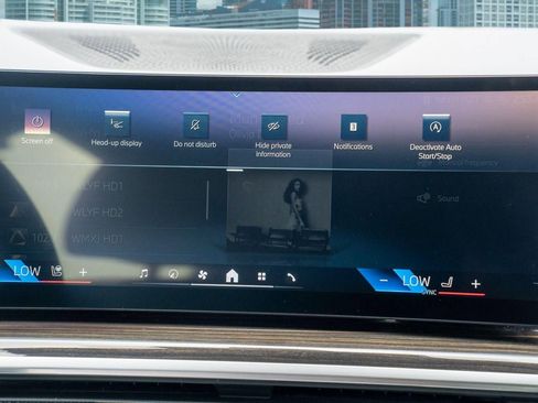 Used 2024 BMW X6 xDrive40i image 24