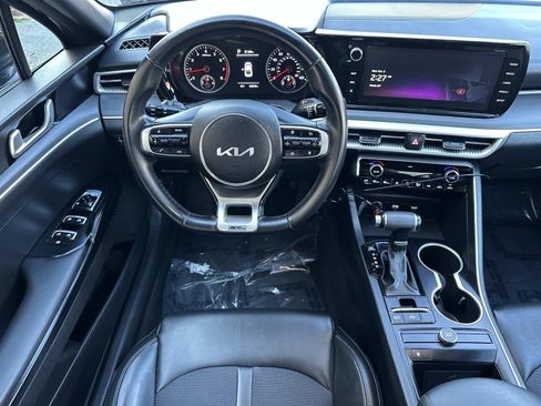 Used 2023 Kia K5 GT-Line image 9