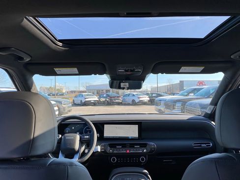 New 2026 Hyundai Palisade Calligraphy image 28