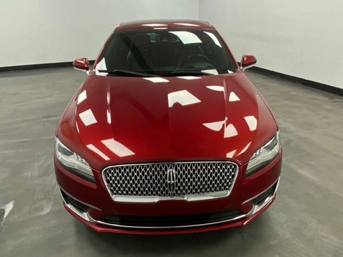 Used 2017 Lincoln MKZ Select w/ Select Plus Package image 48