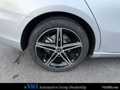 Certified 2022 Mercedes-Benz A 220 4MATIC image 14