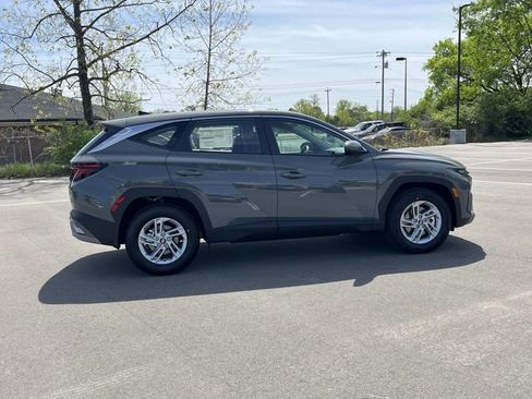 New 2026 Hyundai Tucson SE FWD image 4