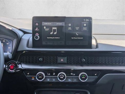 New 2026 Honda CR-V EX-L image 16