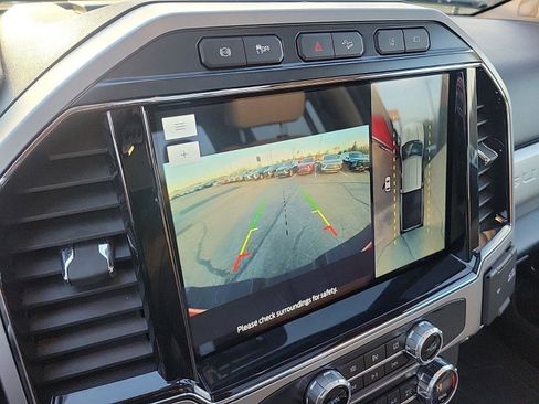 Used 2022 Ford F350 Lariat w/ Lariat Ultimate Package image 26
