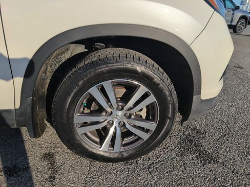 Used 2018 Honda Pilot EX-L image 8