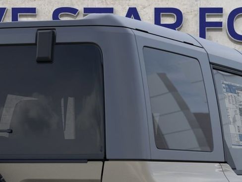New 2026 Ford Bronco Big Bend AWD/4WD image 25