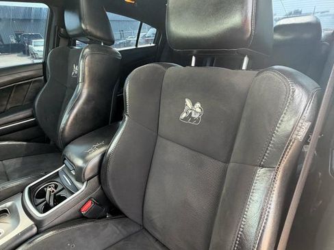 Used 2020 Dodge Charger Scat Pack w/ Plus Group RWD image 26