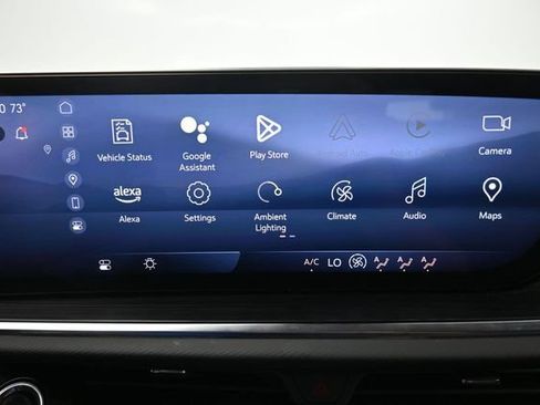 Used 2024 Buick Envision Preferred AWD/4WD image 25