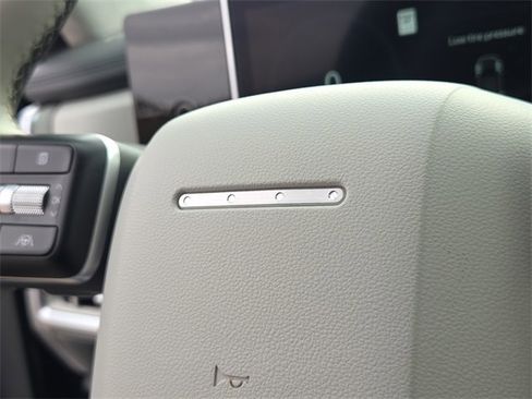 Used 2024 Hyundai Santa Fe Calligraphy image 25